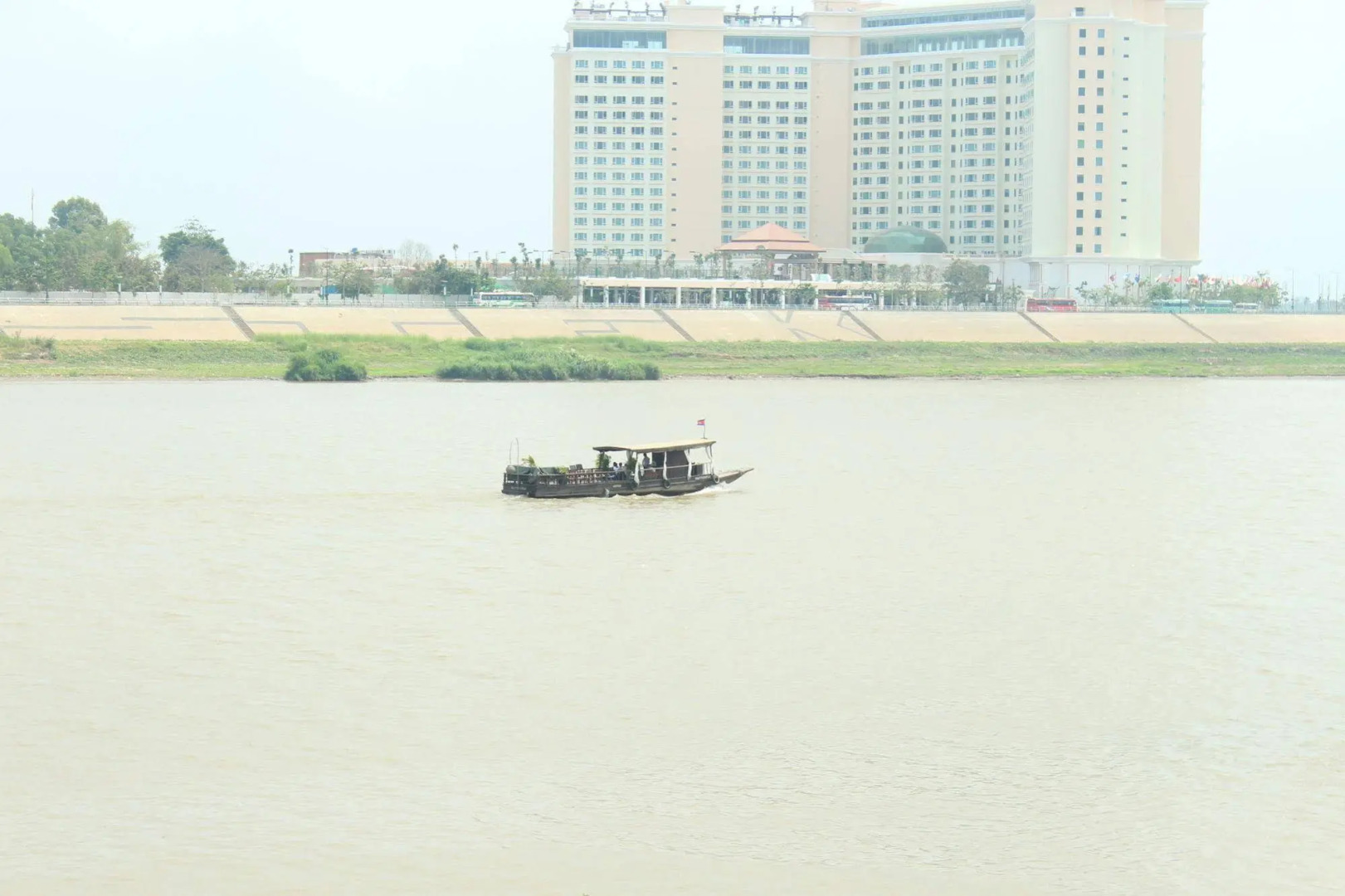 Photo - Harmony Phnom Penh Hotel