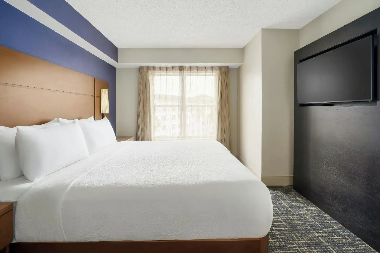 Foto - Residence Inn Orlando Lake Buena Vista