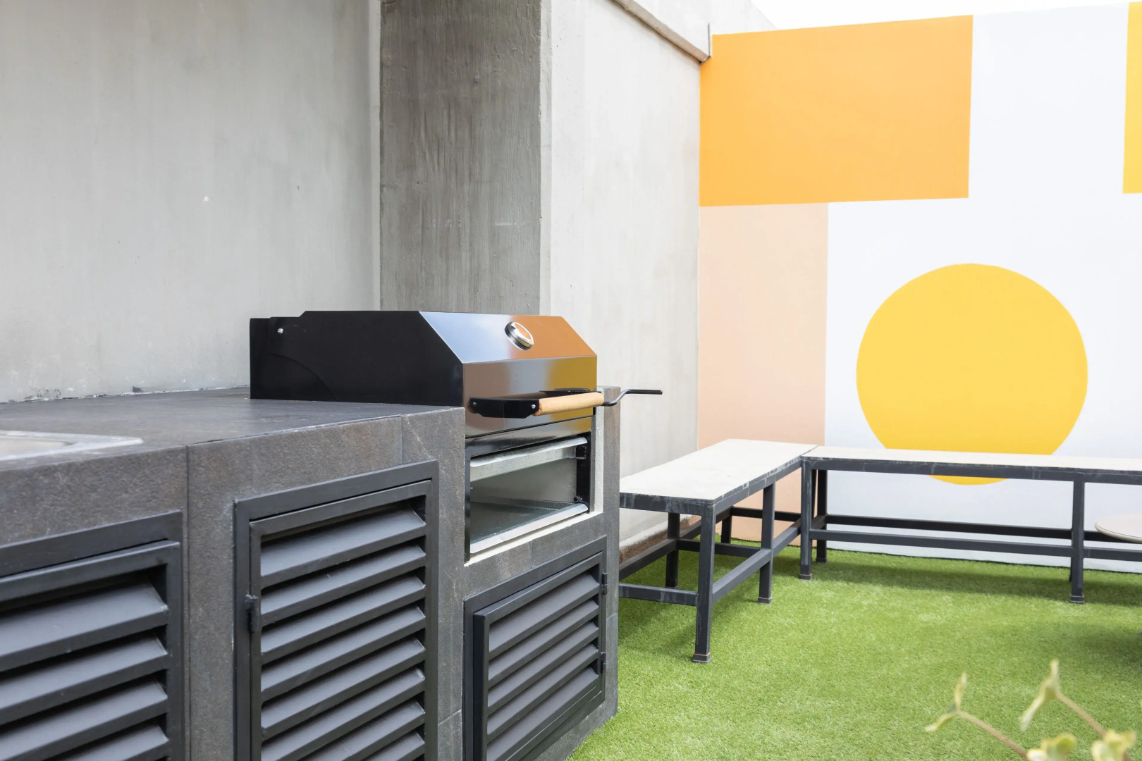 Foto - Capitalia Anzures Polanco