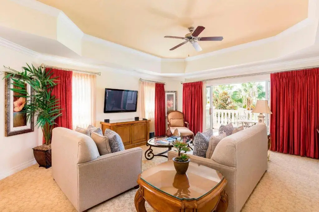 Foto - Reunion Resort & Golf Club