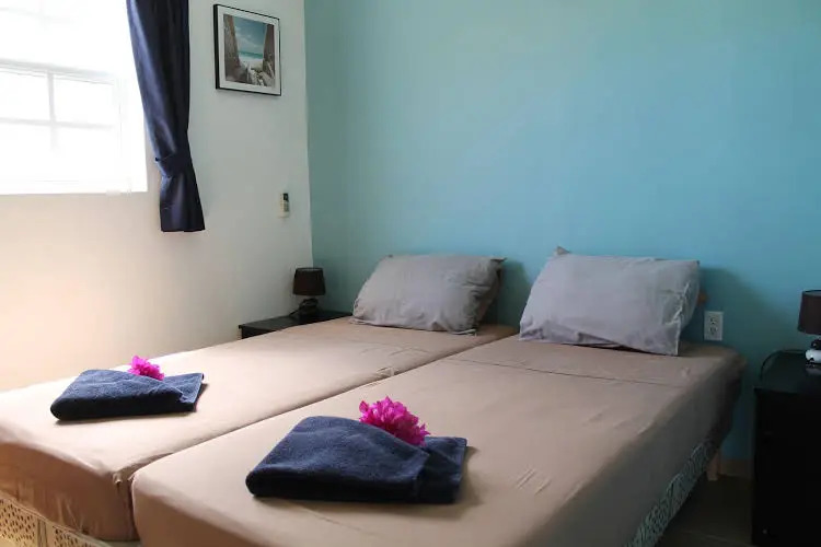 Photo - Lagoon Ocean Resort