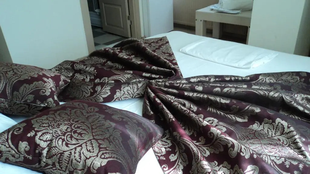 Foto - Bade Boutique Hotel Kadıköy