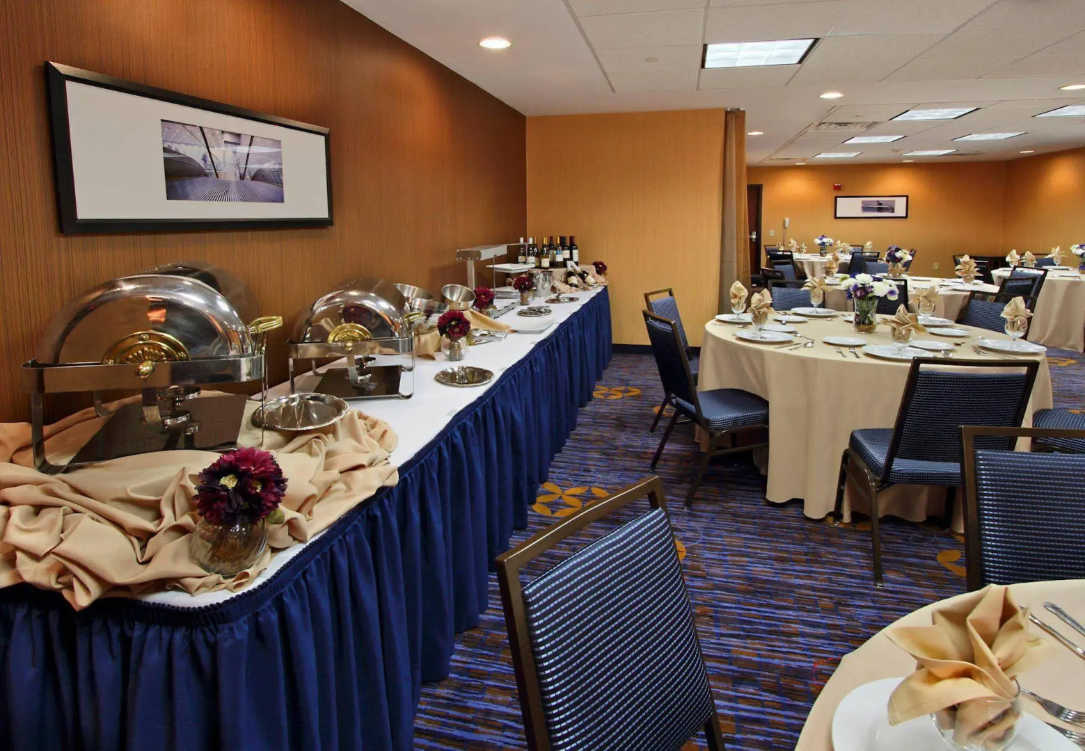 Foto - Courtyard Rockaway-Mount Arlington