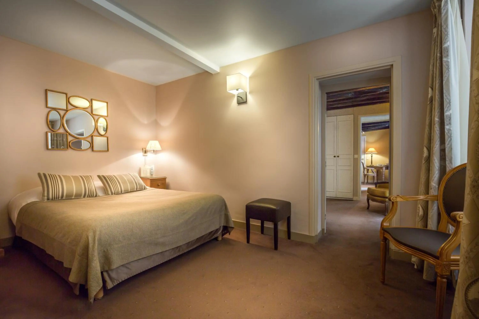 Photo - Hotel la Residence du Berry