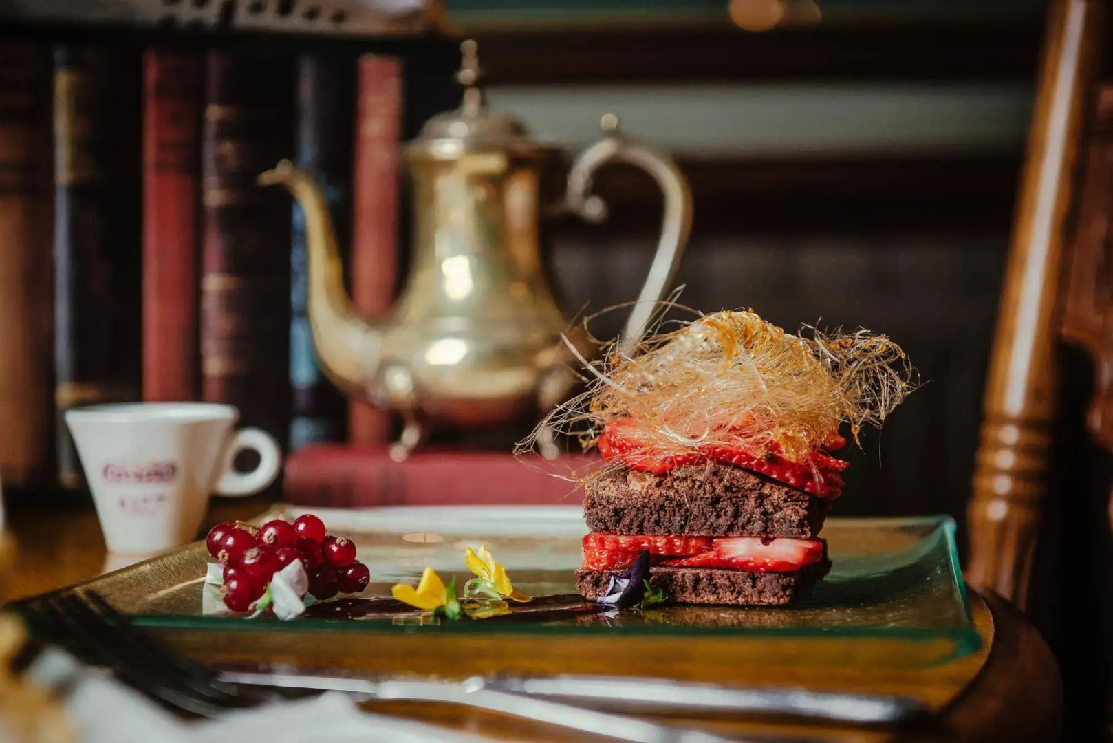Photo - The Redhurst Hotel Glasgow