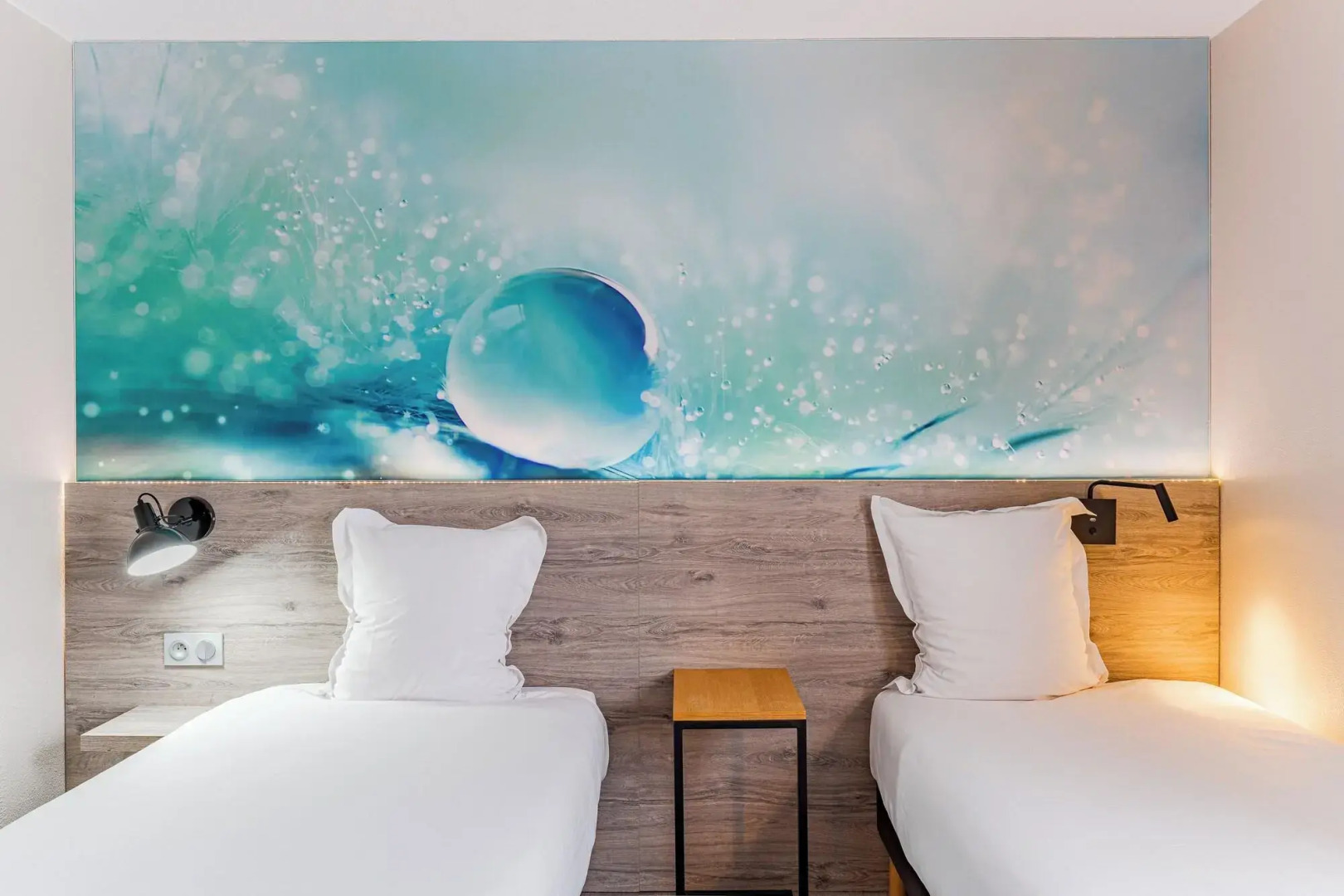 Photo - Kyriad Direct Tours Sud - Chambray Lès Tours