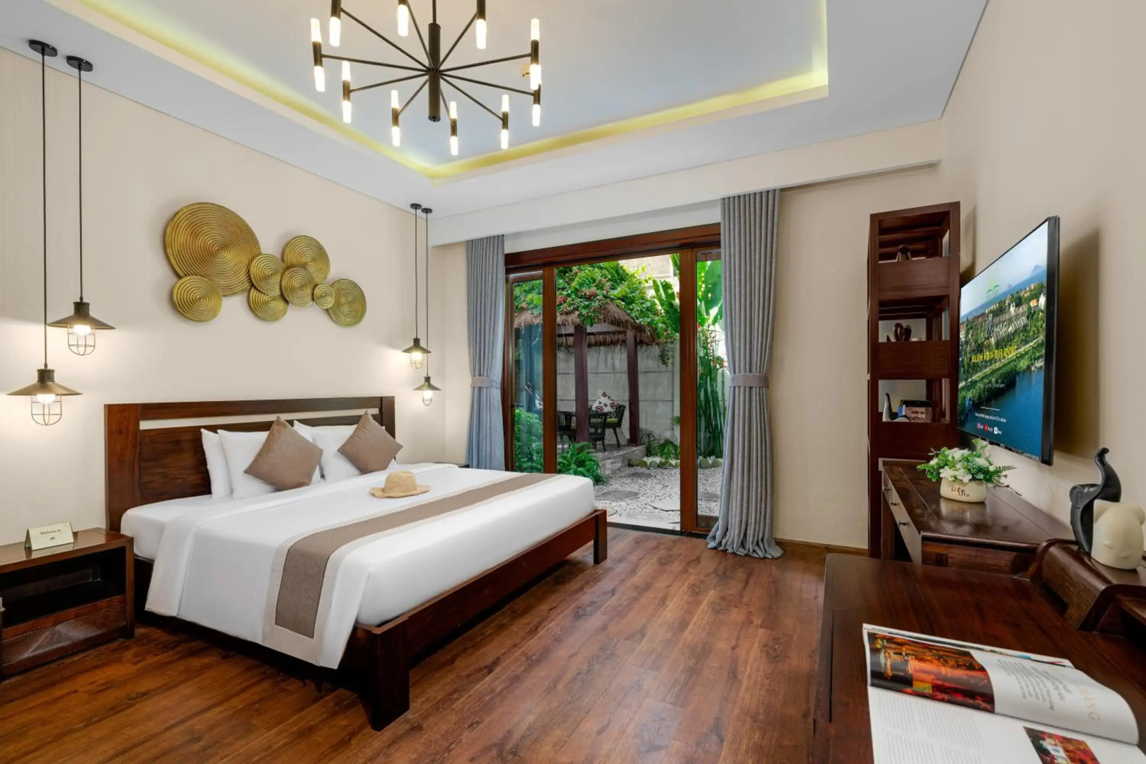 Foto - Silk Sense Hoi An River Resort