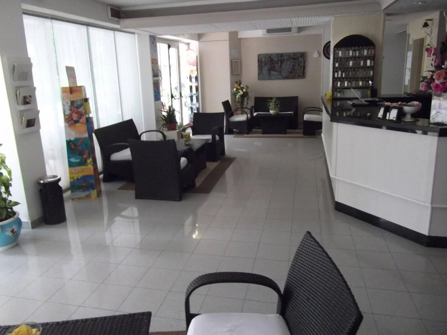 Foto - Hotel Senyor
