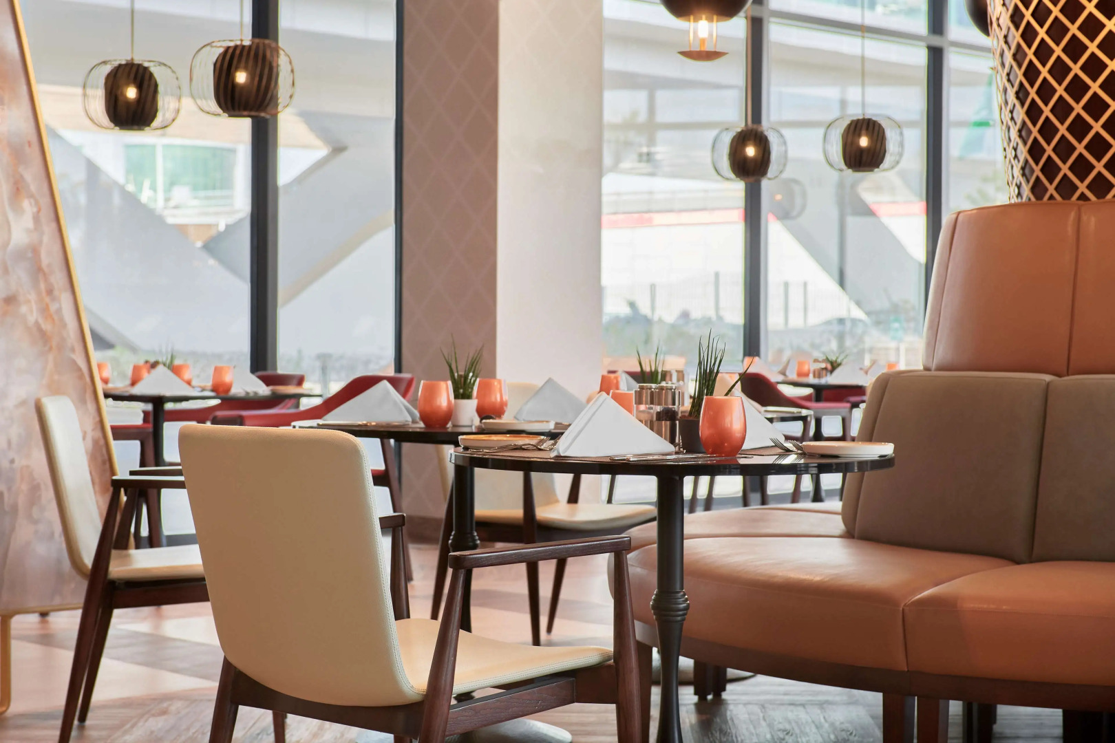 Foto - Radisson Blu Hotel Riyadh Convention and Exhibition Center