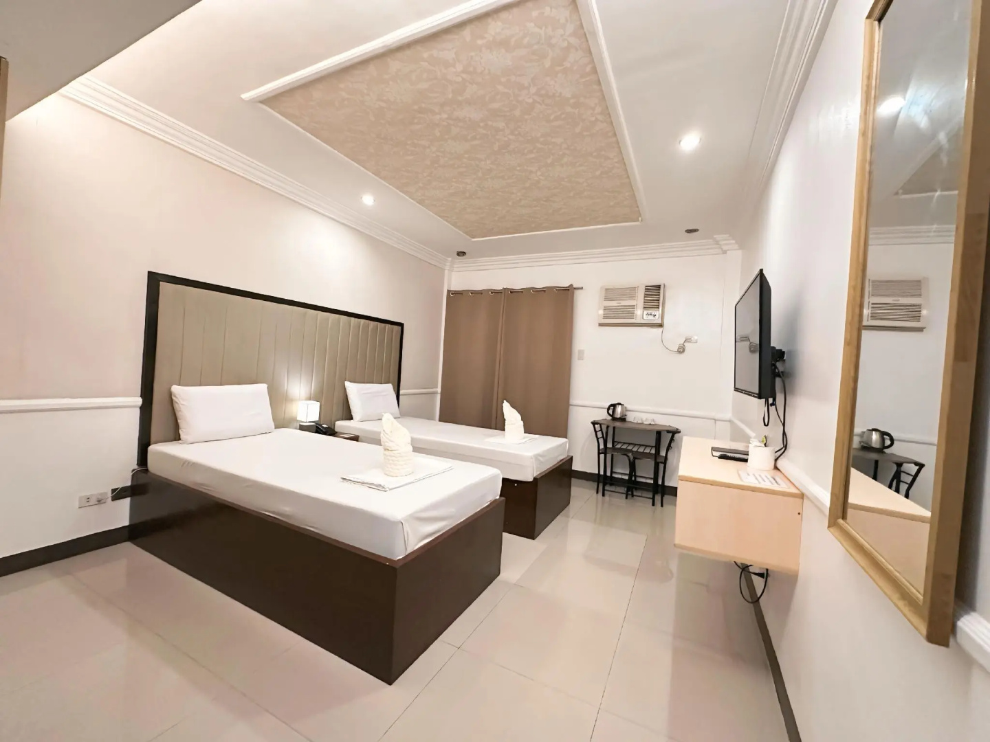 Foto - S&M Hotel