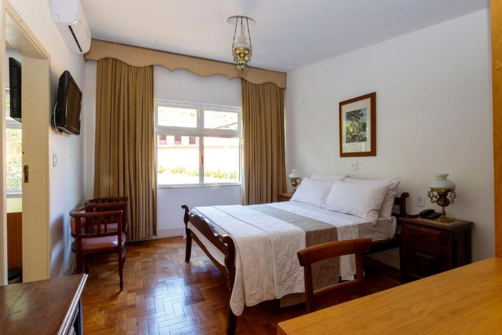 Grande Hotel de Ouro Preto