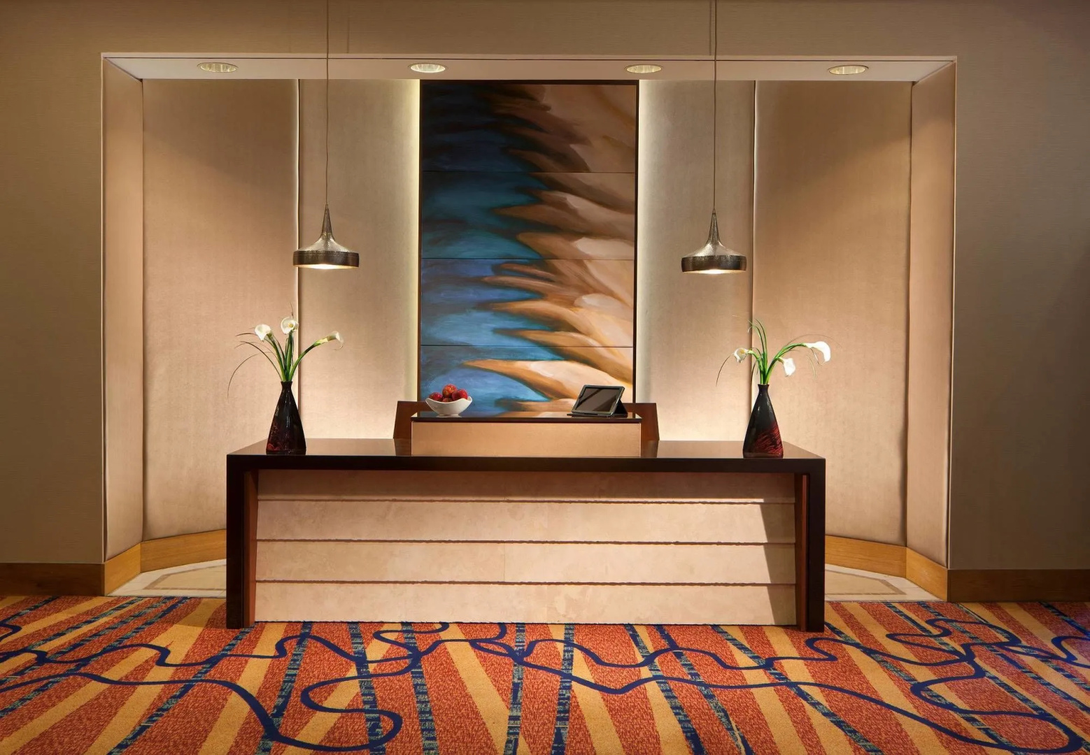 Foto - Marriott Orlando Airport Lakeside
