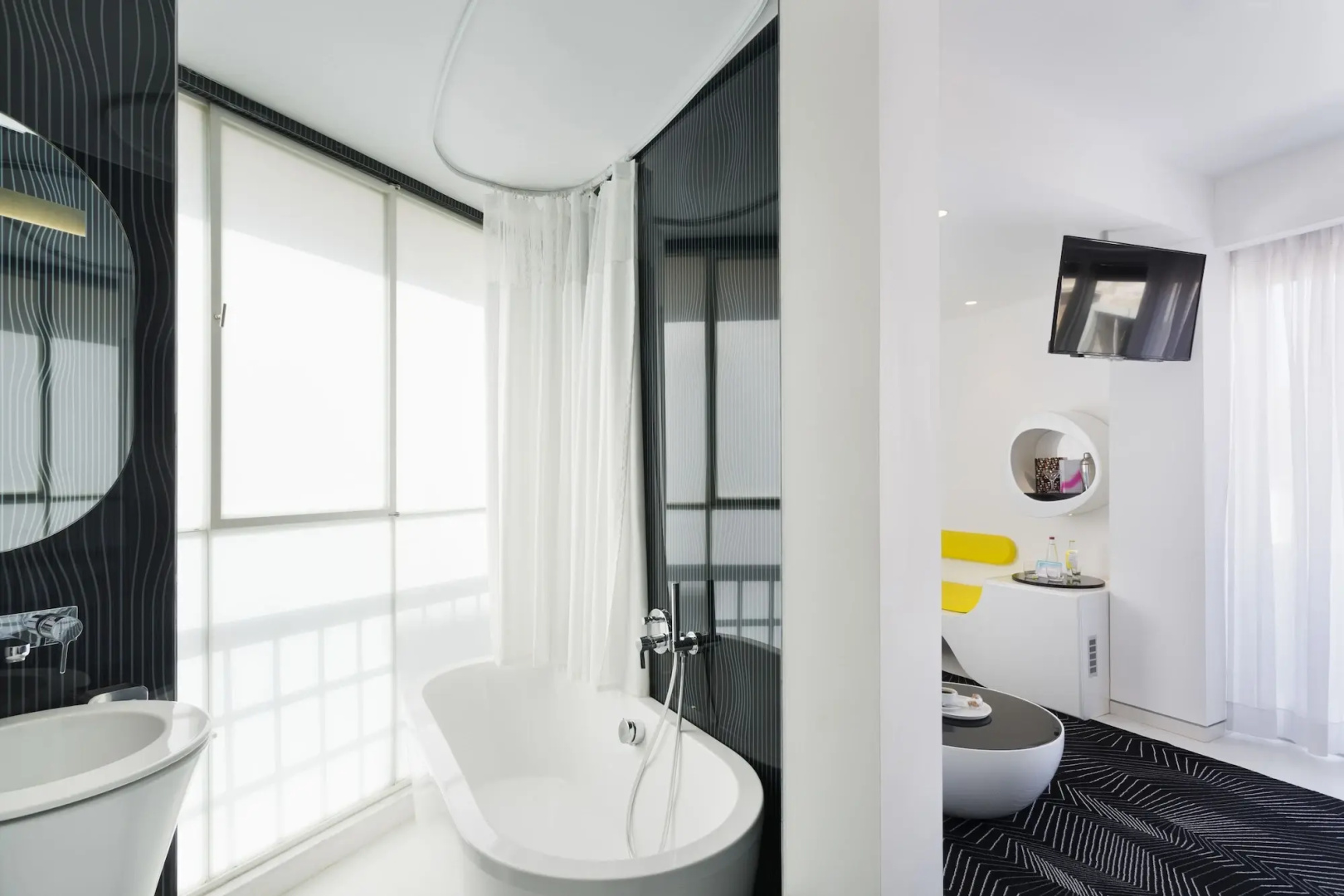 Foto - Poli House by AFI Hotels