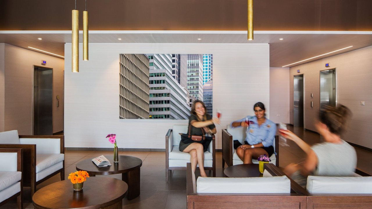 Foto - Prima Link Hotel