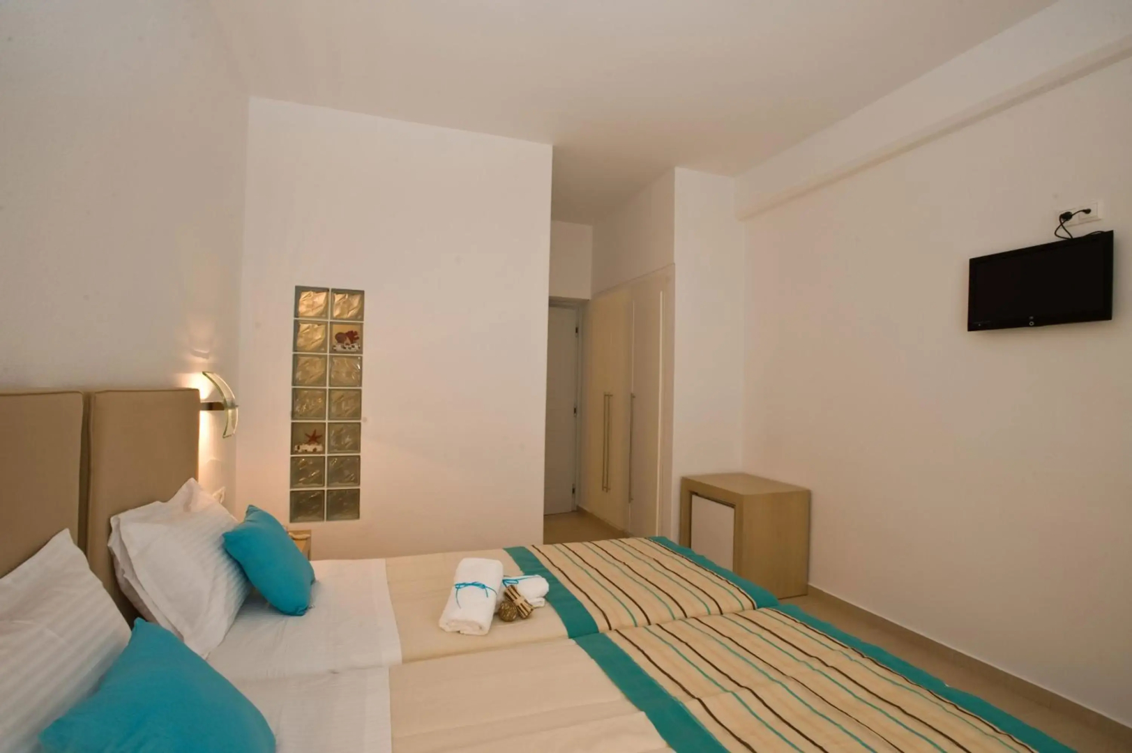 Photo - Zannis Hotel