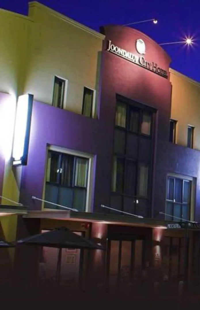 Photo - Joondalup City Hotel
