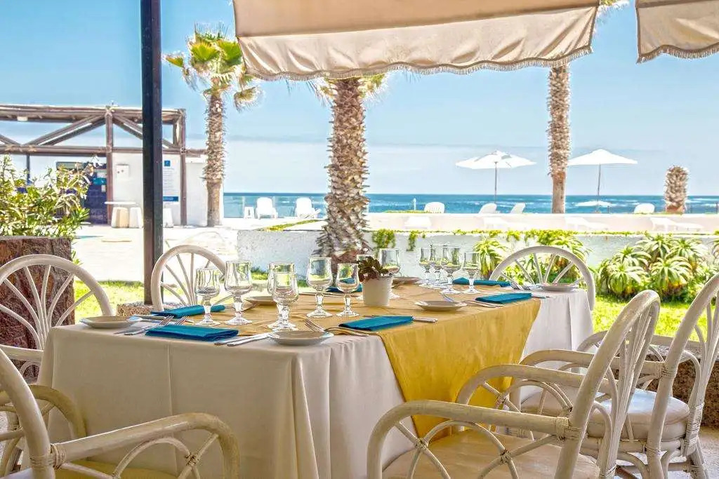 Foto - Panamericana Hotel Arica