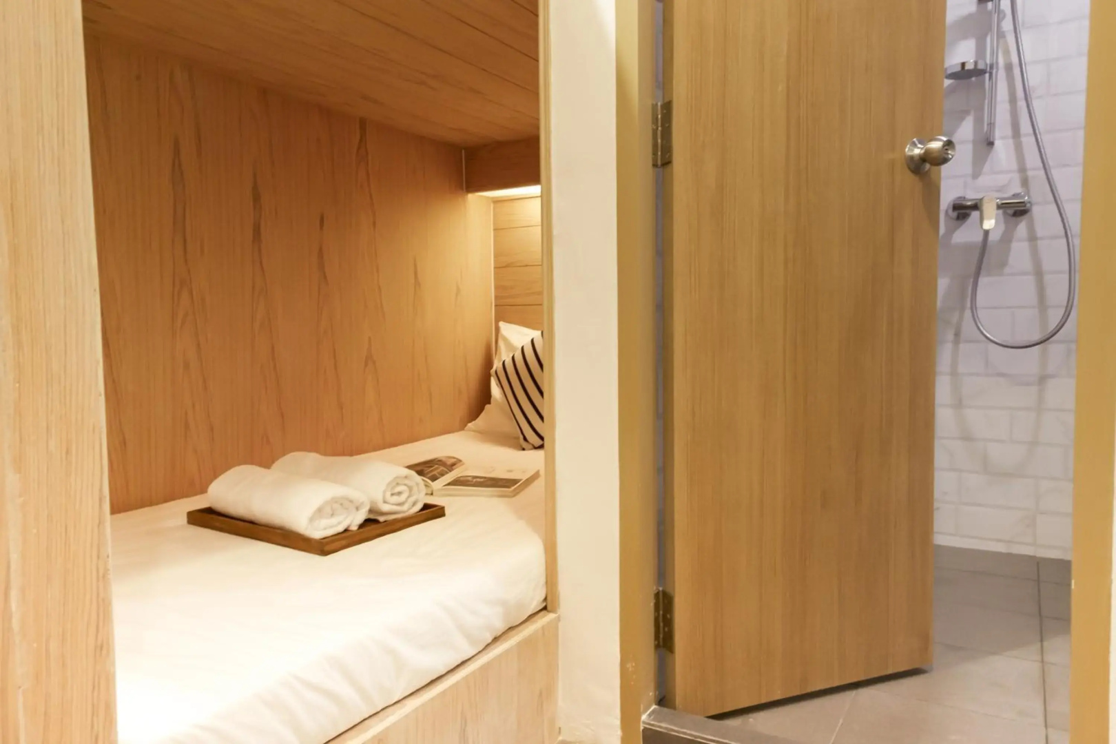 Photo - Vann Bangkok Boutique House