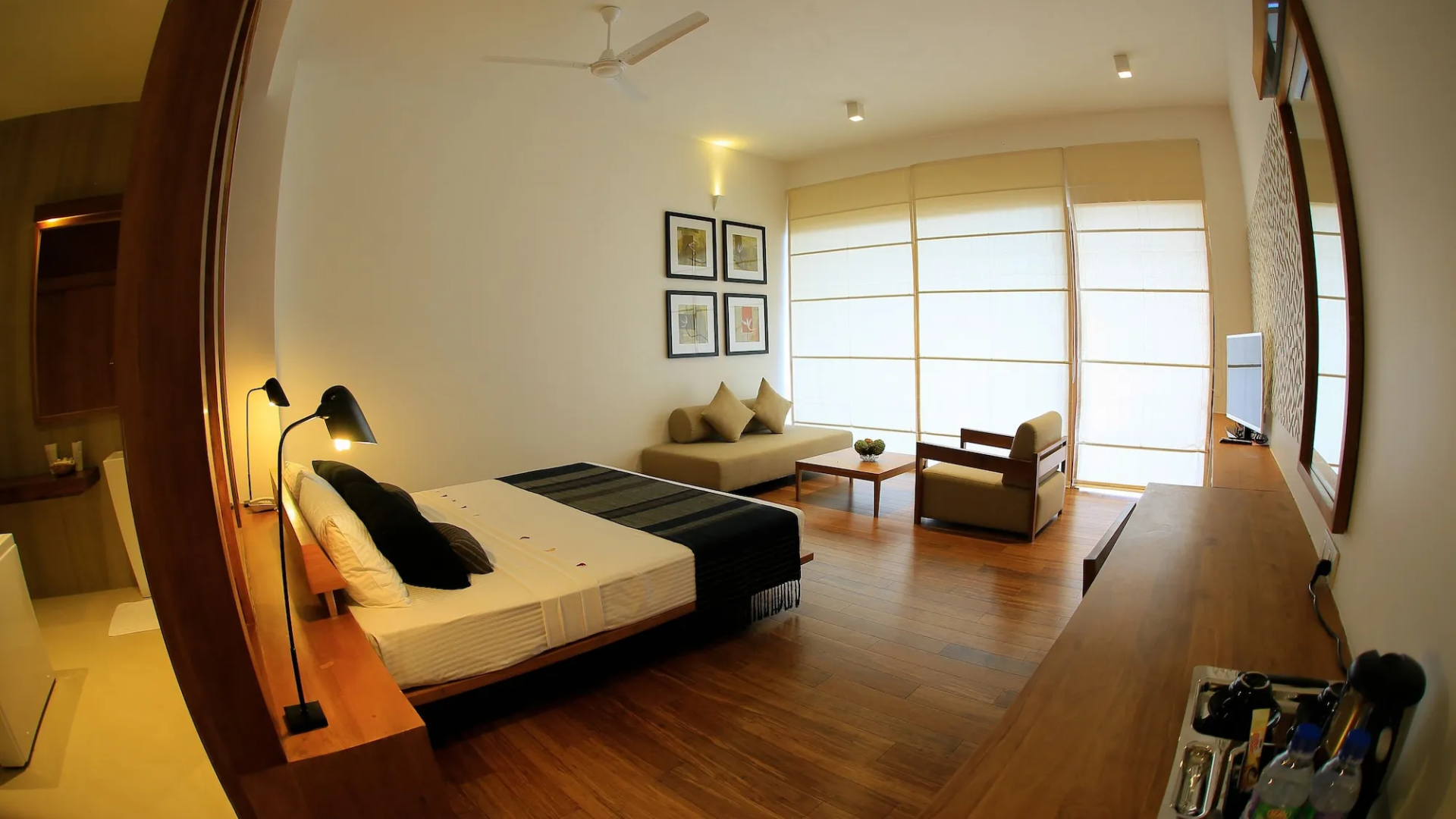 Foto - Pandanus Beach Resort & Spa