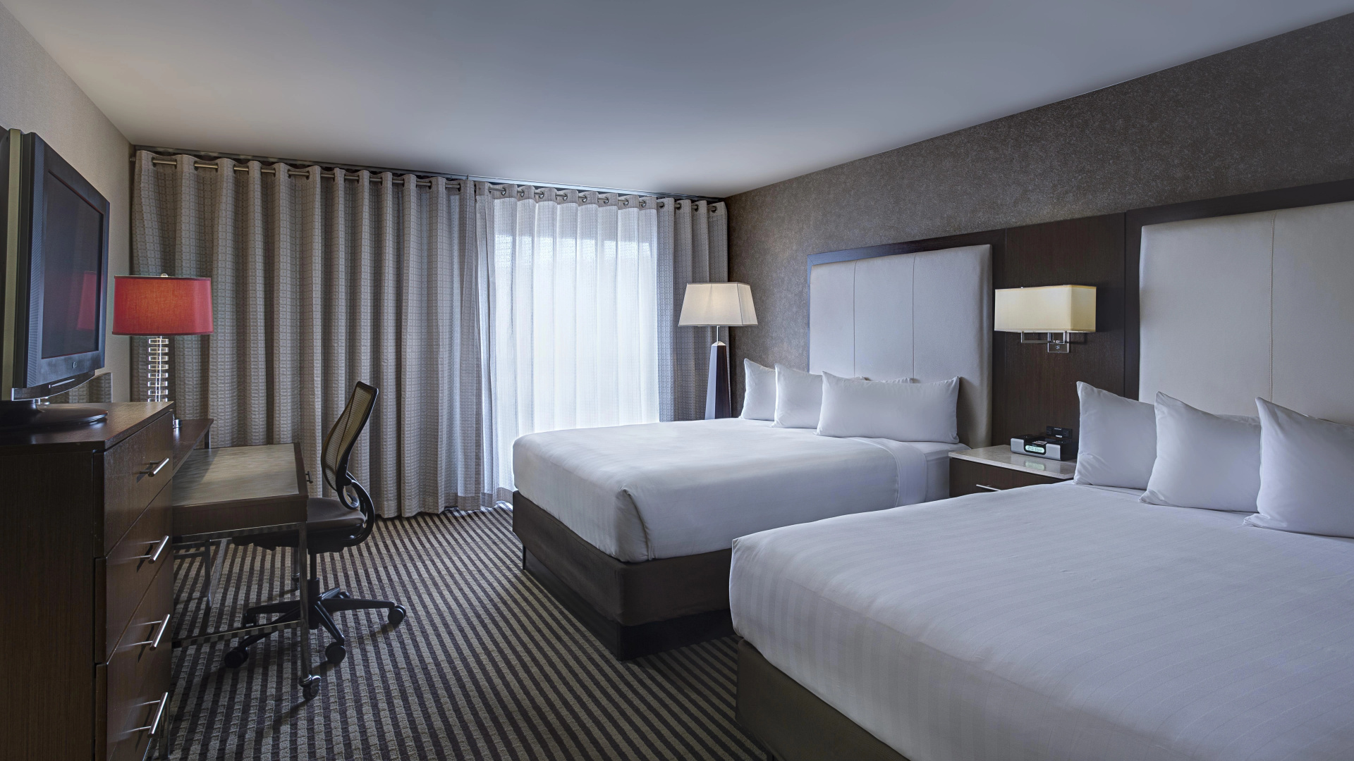 Foto - Hyatt Regency DFW International Airport - Adjacent to Terminal C