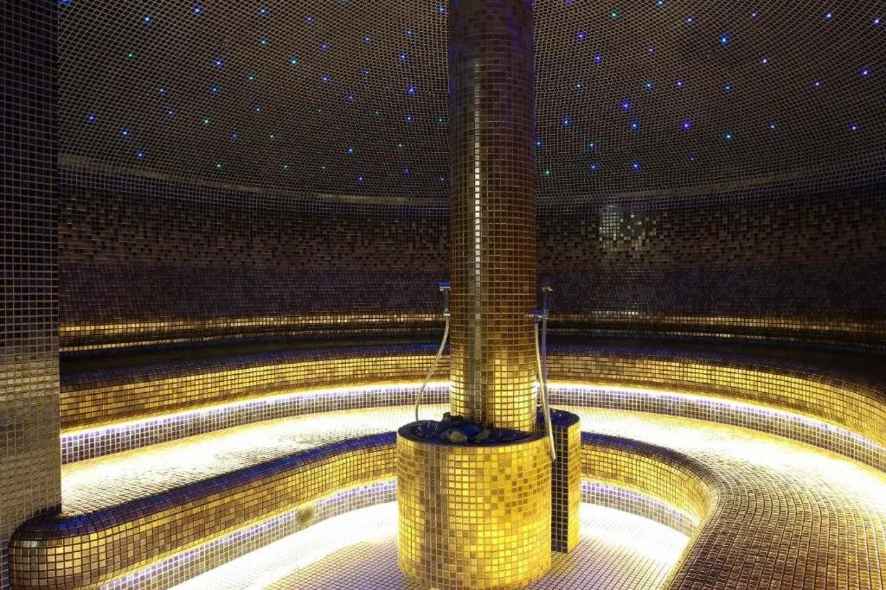 Foto - Baltic Beach Hotel & SPA