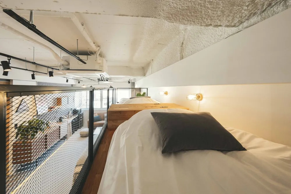 Photo - illi Sun Shimokitazawa