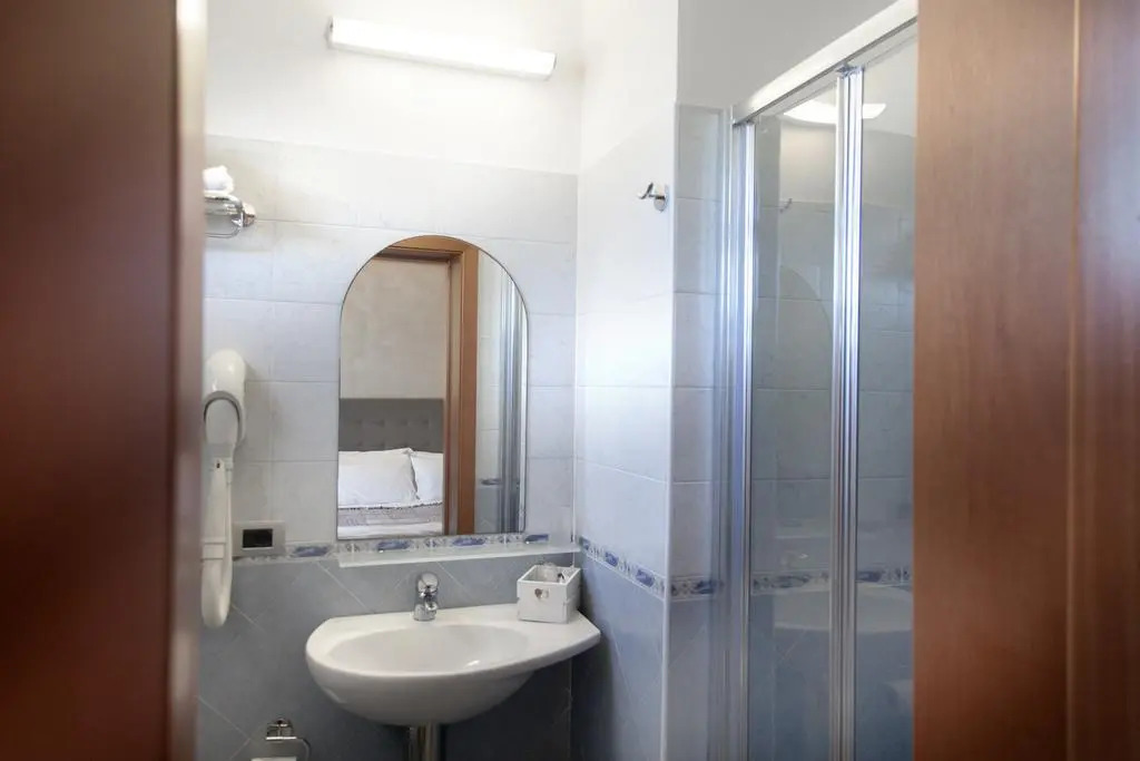 Foto - Hotel Gabbiano