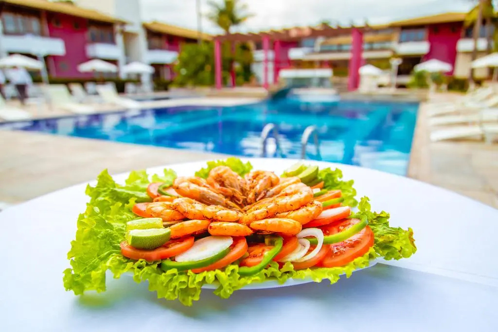 Photo - Porto das Naus Praia Hotel
