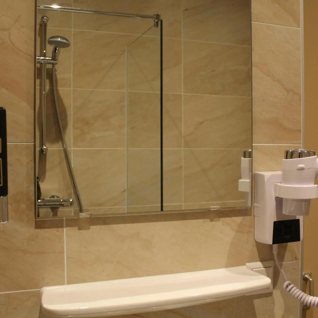 Foto - Aston City Hotel