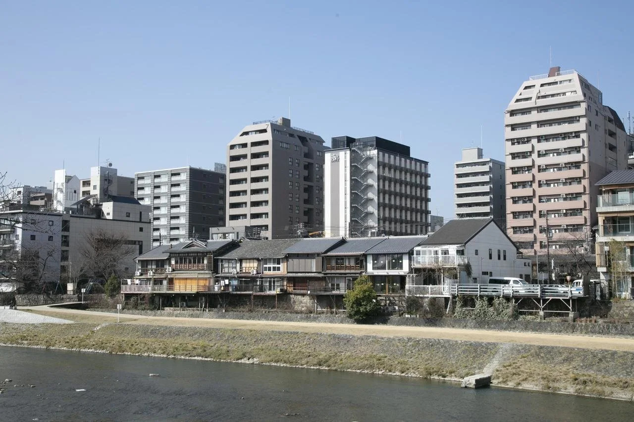 Foto - Washington R&B Hotel Kyoto Shijo Kawaramachi