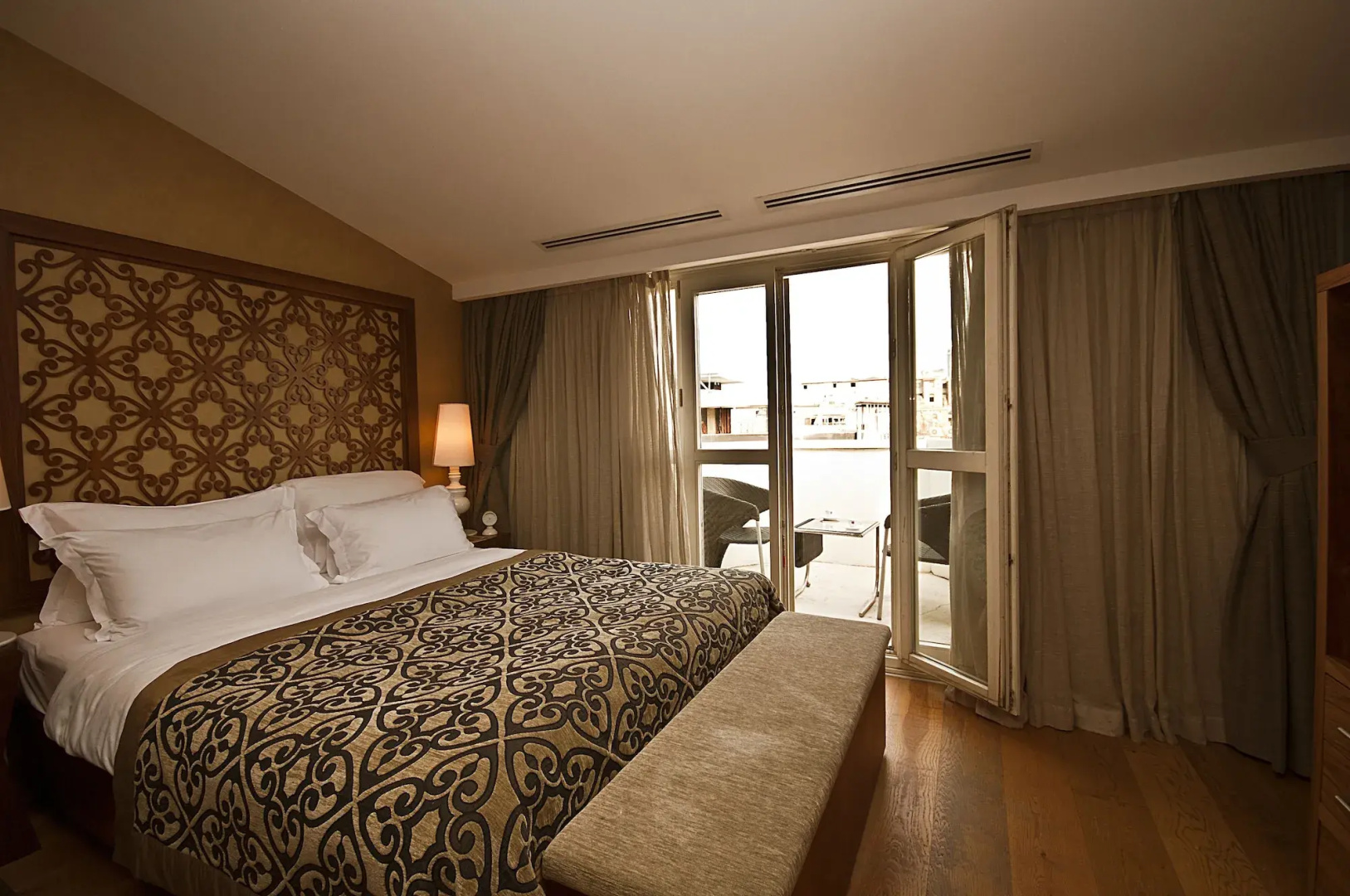 Foto - Taksim Prelude Hotel