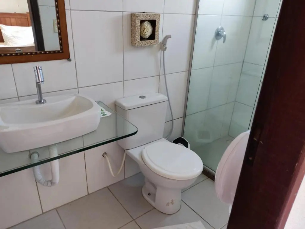 Photo - Pousada Flor de Maraca