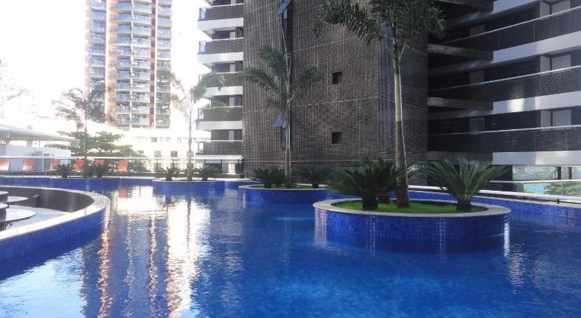 Foto - Fortaleza VIP Experience - Edificio Landscape