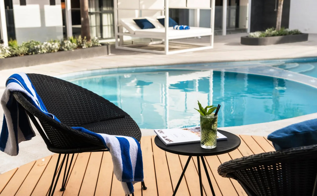 Photo - Tradewinds Hotel and Suites Fremantle