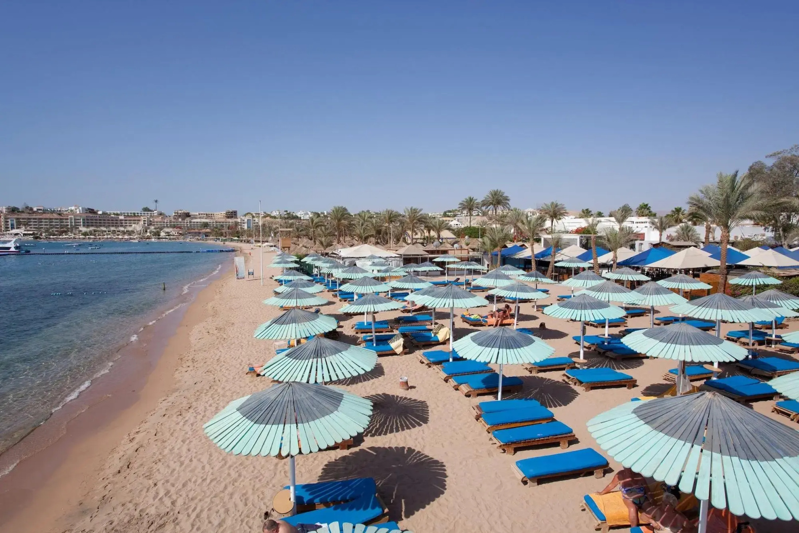 Foto - Ghazala Beach