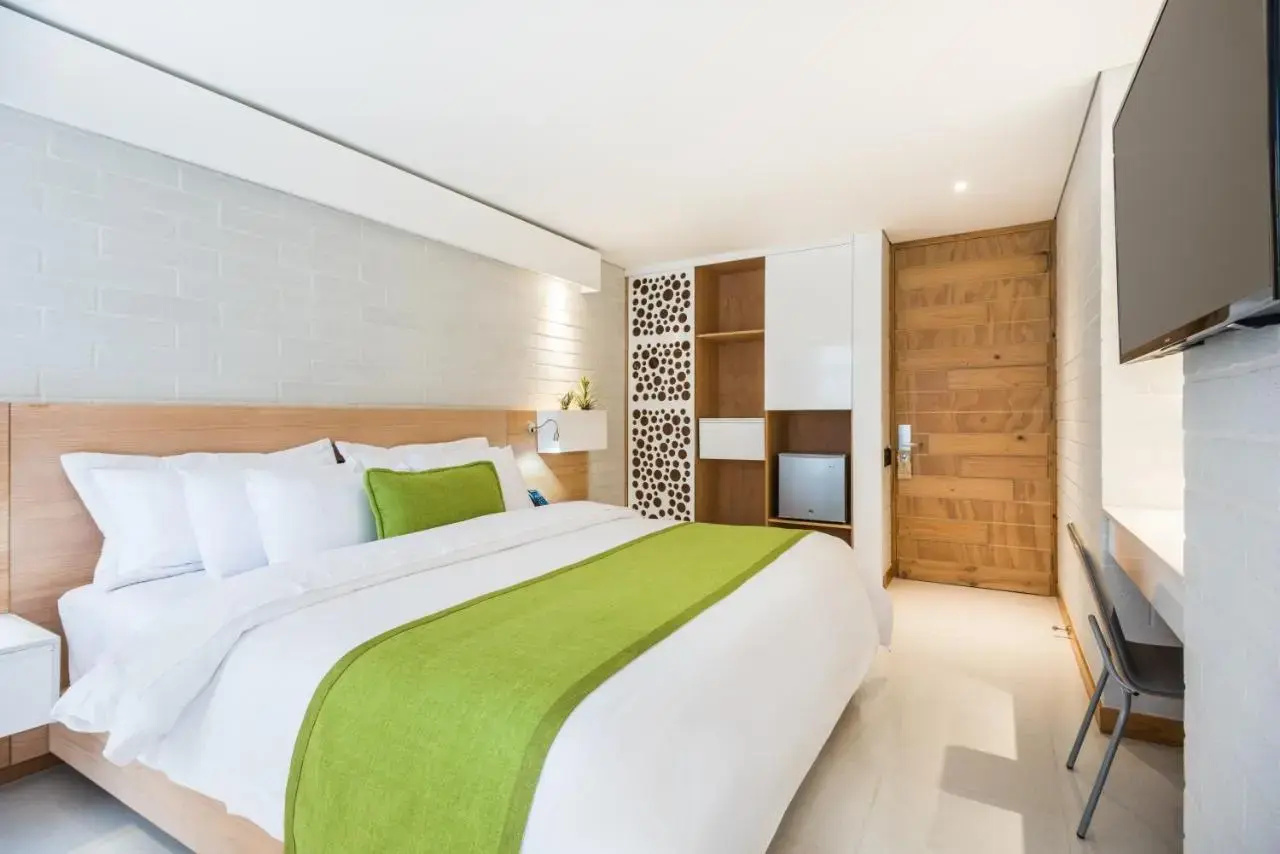 Foto - Terra Biohotel
