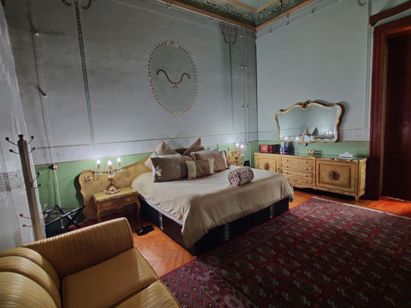 Photo - Azcami Boutique Hotel