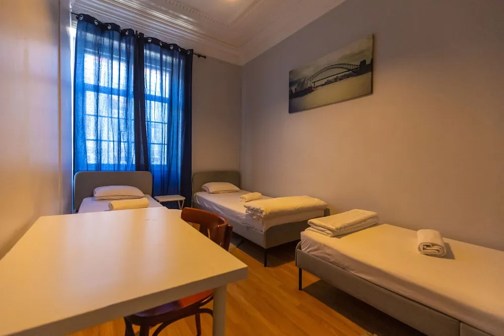 Foto - The Delight Hostel