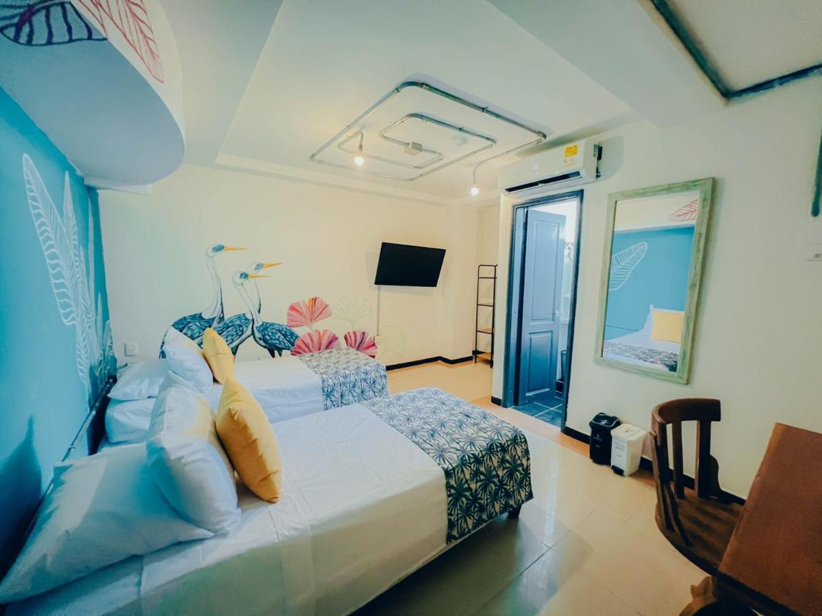 Photo - Viajero Cartagena - Getsemaní Hostel