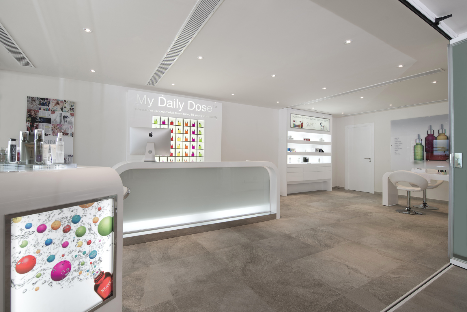 Photo - ME Ibiza - The Leading Hotels of the World