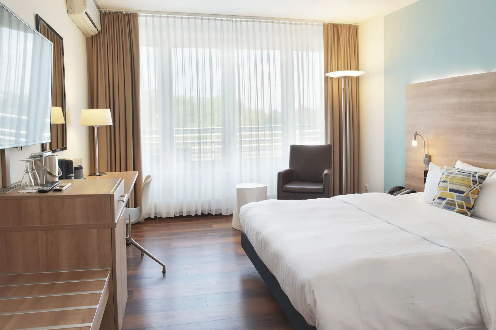 Photo - Courtyard by Marriott Dresden