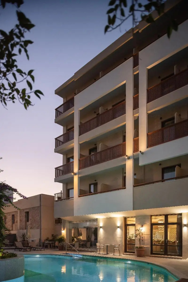 Photo - Hotel Ideon