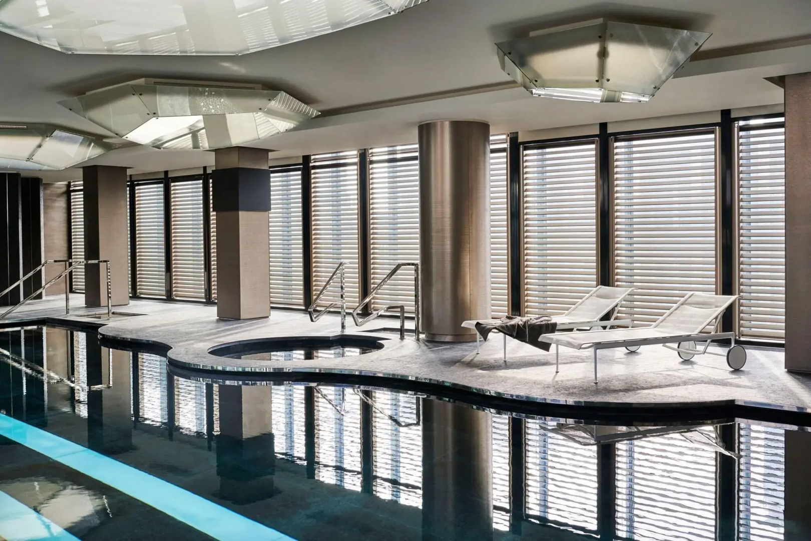 Foto - Excelsior Gallia, a Luxury Collection Hotel, Milan