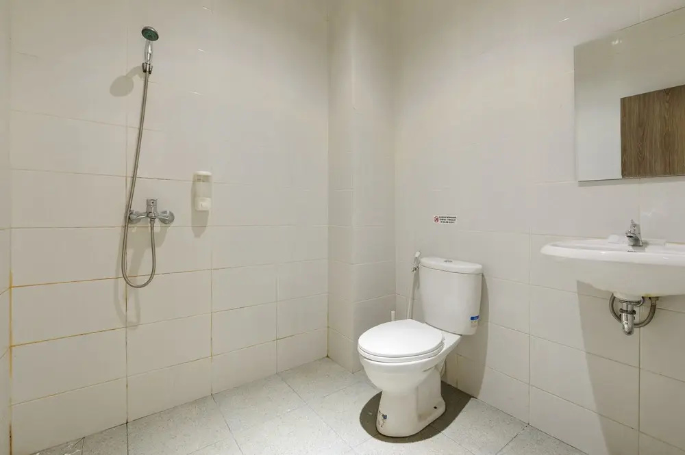Photo - Sans Hotel Max Living Cengkareng