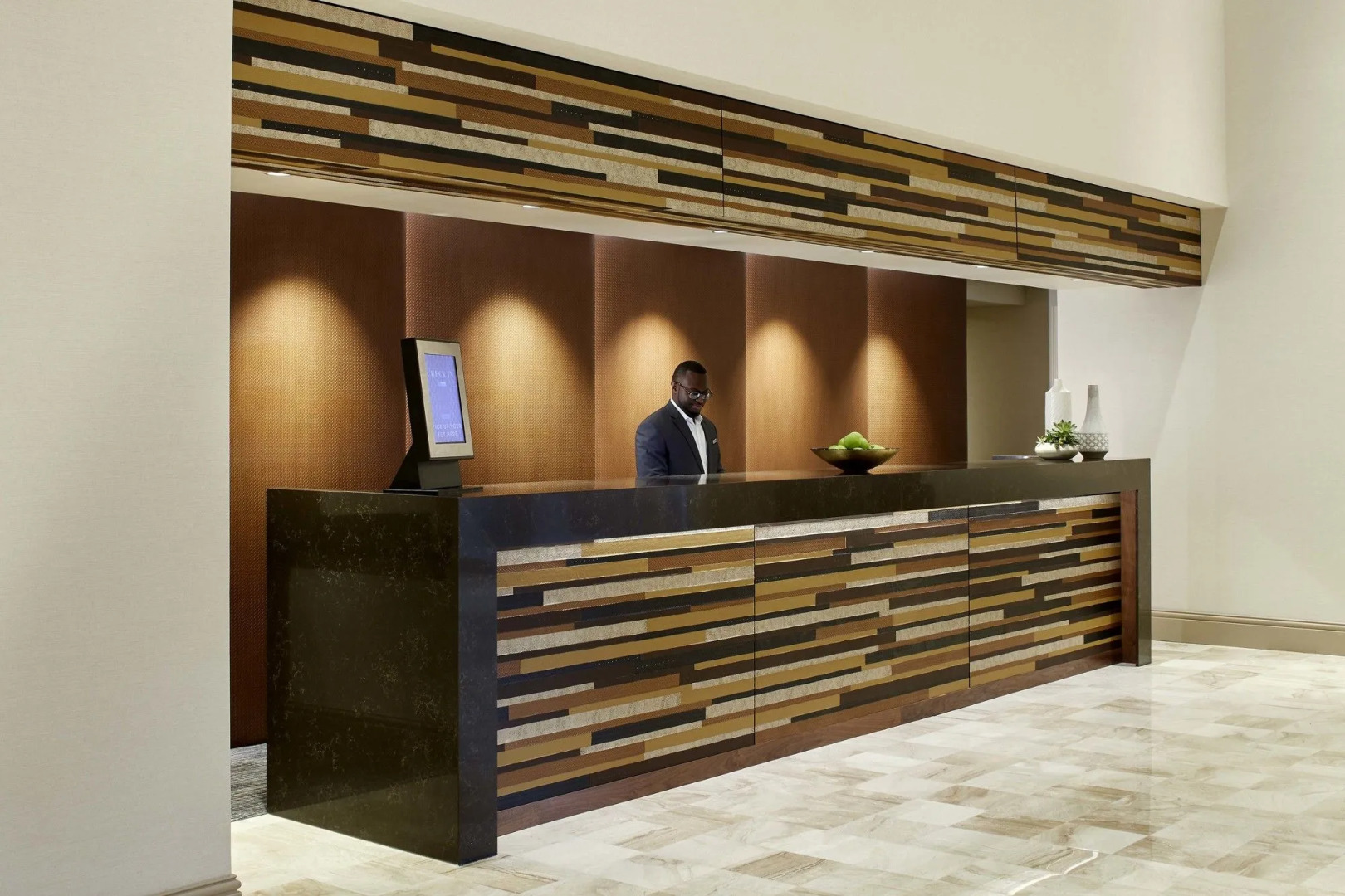 Foto - Marriott DFW Airport South