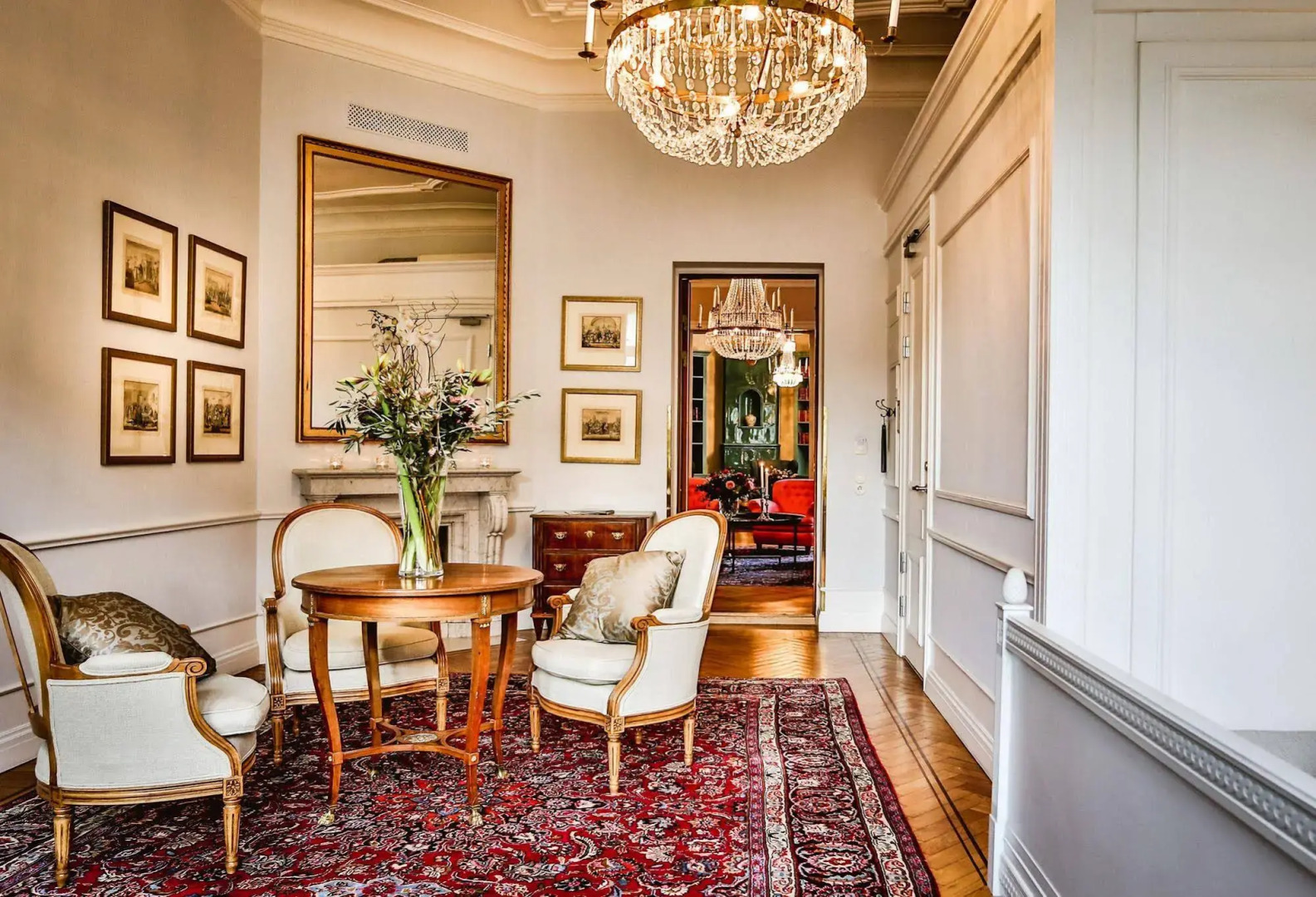 Foto - The Sparrow Hotel