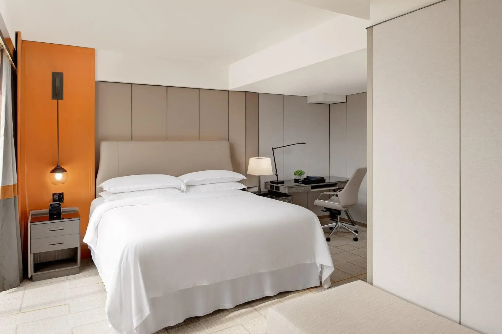 Foto - Sheraton Universal