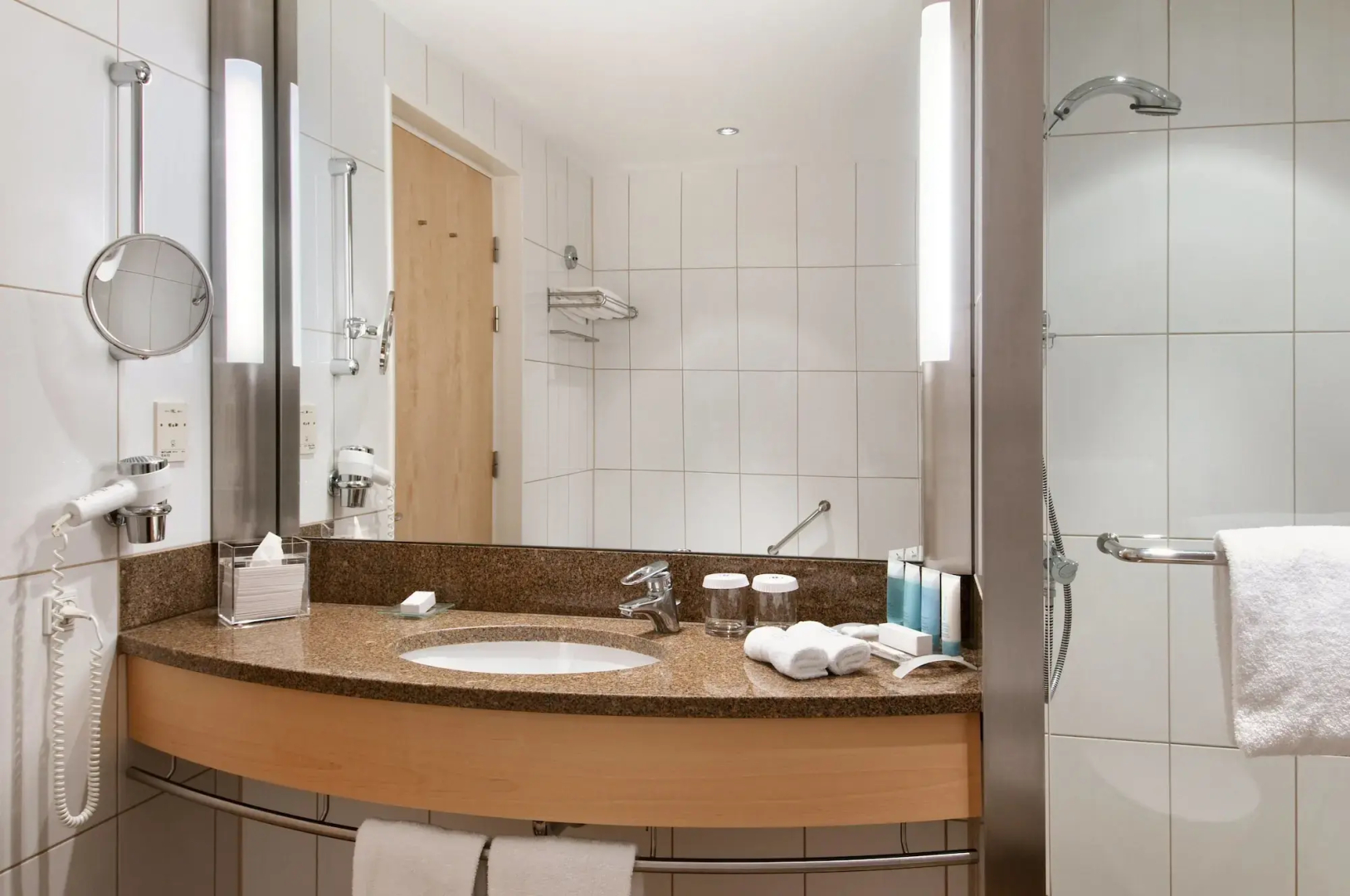 Foto - Clarion Hotel Copenhagen Airport