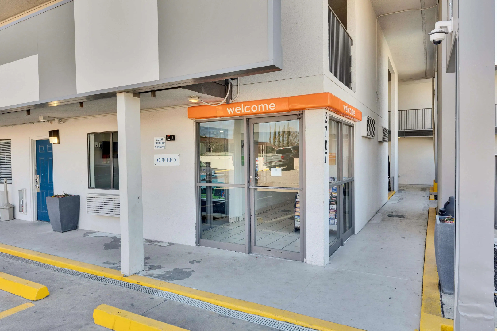Foto - Motel 6-Austin, TX - Airport - South