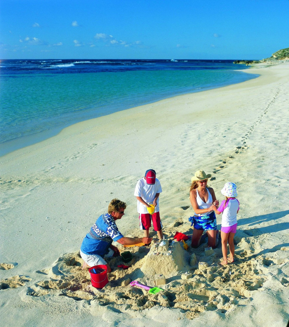 Foto - Quality Resort Sorrento Beach